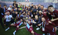 Trabzon'da kan bağışında bulunacak ilk 500 kişiye Trabzonspor forması hediye edilecek