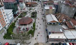 Çayeli Yenipazar Mahallesi'nde Altyapı ve Üstyapı Çalışmaları Tamamlandı