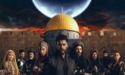 Kudüs Fatihi Selahaddin Eyyubi 25. Bölüm Tek Parça İzle Sadece Burada!"