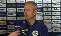 Konyaspor - Fenerbahçe maçının ardından  İsmail Kartal: Maç başından sonuna kadar üstün oynayan taraf bizdik