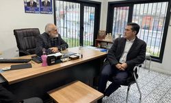 İYİ Parti İBB Başkan adayı Kavuncu, Gaziosmanpaşa'da konuştu