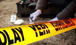 Trabzon'da apartmanın 7'nci katından düşen kadın öldü