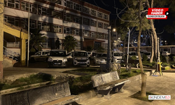 Şanlıurfa' da bıçaklı kavgada 1 kişi öldü