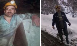 Zonguldak'ta ruhsatsız maden ocağındaki kazada bir işçi hayatını kaybetti