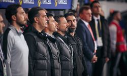 Çaykur Rizespor'un teknik direktörü İlhan Palut, "Üzgünüz, çok değerli iki puan bıraktık." dedi