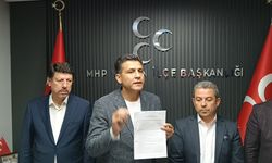 ADANA - Kozan Belediye Başkanlığına seçilen Atlı'dan itirazlara ilişkin açıklama