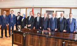 Ulaştırma ve Altyapı Bakanı Uraloğlu: "Bayramda Huzurlu Bir Ulaşım Süreci Yaşıyoruz"