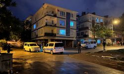 Ankara'nın Altındağ ilçesinde iki aile arasında çıkan silahlı kavgada 1 kişi öldü