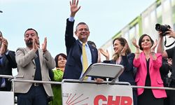 CHP Genel Başkanı Özgür Özel: "Milletimizden Aldığımız Kredi Bir Yatırım Kredisidir"