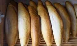 Rize'de ekmek fiyatı güncellendi, yeni fiyat: 12.50TL