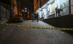 Samsun'da silahlı saldırıda 6 kişi yaralandı