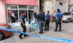 Kütahya'da, kuaför salonuna yönelik pompalı tüfekli saldırıda 2 kişi hayatını kaybetti