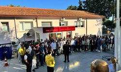 Muğla Datça'da eski Belediye Başkan Gürsel Uçar hakkında suç duyurusu