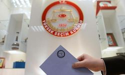 Giresun'un Dereli'de geçersiz sayılan 147 oy için itiraz edildi