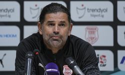 Pendikspor-Çaykur Rizespor maçının ardından İbrahim üzülmez açıklamalarda bulundu