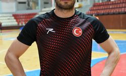 A Milli Erkek Hentbol Takımı'nın İzmir Kampı ve Hazırlık Maçlarına Davet