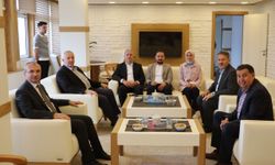 AK Parti Samsun Milletvekili Orhan Kırcalı Havza'da Çeşitli Ziyaretler Gerçekleştirdi