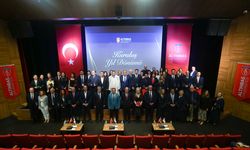 Altınbaş Üniversitesi 16. Kuruluş Yıldönümünü Coşkuyla Kutladı