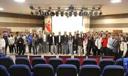 Karabük Üniversitesi'nde Çeşitli Etkinlikler Gerçekleştirildi
