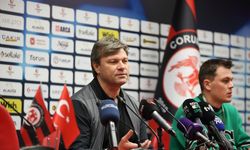 Ahlatcı Çorum FK ve Kocaelispor Maçı Sonrası Teknik Direktörlerden Açıklamalar