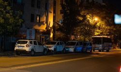 Ankara'da Silahlı Kavganın Firari Şüphelisi Operasyonla Yakalandı