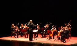 Antalya'da Devlet Tiyatroları 14. Uluslararası Tiyatro Festivali Başladı
