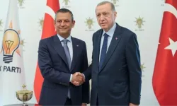 Cumhurbaşkanı Erdoğan'dan Özel Görüşmeyle İlgili İlk Yorum: "Türkiye'nin Buna İhtiyacı Vardı"