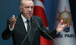 Cumhurbaşkanı Erdoğan: İsrail Gazze'de duracak sanmayın , eğer durdurulmazsa gözünü Anadolu'ya dikecek