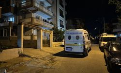 İzmir' de silahlı kavgada 1 kişi ağır yaralandı