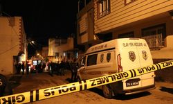 Kilis' te eşi ve 3 çocuğunu öldüren kişi intihar etti