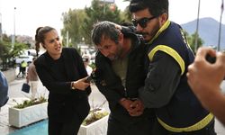 Muğla'da Kayıp Kişinin Cesedinin Bulunmasıyla İlgili 3 Kişi Tutuklandı