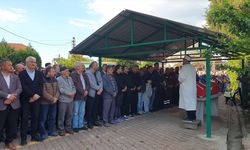 Sakarya'da Orman İşçisi Vefat Etti: Cenaze Namazı Kılındı