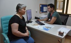 Trabzon'da İlk Kez Gerçekleştirilen Ameliyatla Sağlığına Kavuştu