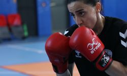 Kadın Boks Milli Takımı, 2024 Paris Olimpiyatları Hazırlıklarını Kastamonu'da Sürdürüyor