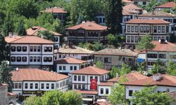 Safranbolu, Kurban Bayramı Tatilinde Tercih Edilen Yerler Arasında