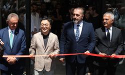 Samsung, Gebze'de Yeni Mağazasını Açtı: Yeni Teknolojiler ve Deneyim Alanları Ziyaretçileri Bekliyor