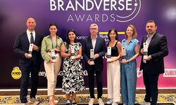 Teknosa, Brandverse Awards'tan 7 Farklı Ödüle Layık Görüldü