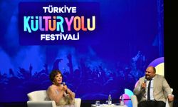 Trabzon Kültür Yolu Festivali Tüm Coşkusuyla Devam Ediyor