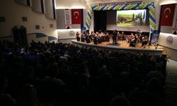 BOLU - Müzik Öğretmenleri Orkestrası, BAİBÜ'de sahne aldı