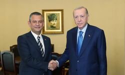 Cumhurbaşkanı Erdoğan: "Muhalefet ile Uzlaşma Olur Ama İttifak Olmaz!"