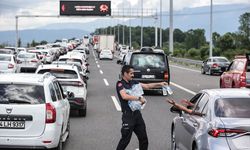 Dolunun etkili olduğu Kırklareli'nde hasar tespit çalışmaları başlatıldı