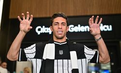 İSTANBUL - Beşiktaş'ın gündeminde yer alan Paulista, İstanbul'a geldi