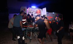 Kandıra'da Deniz Kazası: 3 Kişi Boğulma Tehlikesi Geçirdi, Hastaneye Kaldırıldı
