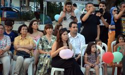 MUĞLA - "Çocuk Kitapları ve Sanat Festivali" başladı