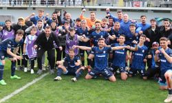 Pazarspor'un 2024-2025 sezonu grubu belli oldu