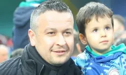 Çaykur Rizespor Kulübü Başkan Yardımcısı Bakoğlu, yeni sezon fikstürünü değerlendirdi: