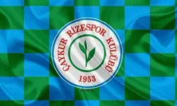 Trendyol Süper Lig'de Çaykur Rizespor'un 2024-2025 sezonu lig fikstürü belli oldu