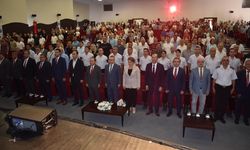 AFYONKARAHİSAR - "15 Temmuz'un 5N1K'sı" konferansı düzenlendi