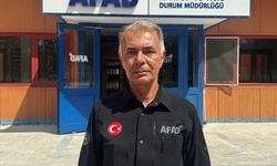 AFYONKARAHİSAR - 4,4 büyüklüğünde deprem