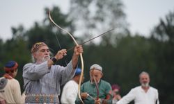 Geleneksel Türk okçuluğunda lisanslı sporcu sayısı 20 bini aştı